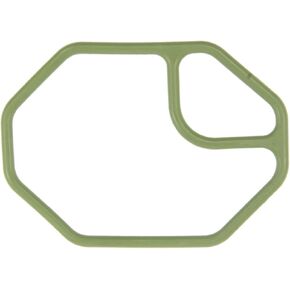 Replacement for fits Four Seasons 24156 Compressor Manifold Port Gasket in Kuwait