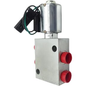 3282035 328-2035 صمام الملف اللولبي المنوع يناسب CAT 3066 C-13 C13 C4.2 C6 C6.4 in Kuwait
