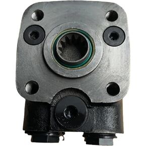 AL55296 150-0176 وحدة التوجيه الهيدروليكي المتوافقة مع جرارات John Deere 3040 3050 3350 3650 in Kuwait