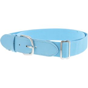 Homoyoyo Elastic Waistband Baseball Belt Light Green Zinc Alloy in Saudi Arabia