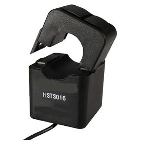 HSTS016L Hall Split Core Current Sensor, 50A/100A Rating, 2.5V Output, Porcelain Material, 5V Power Supply (30A) in Kuwait
