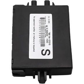 89784-07010 8978407010 Compatible For Toyota ECU IMMOBILIZER Control Module in Kuwait