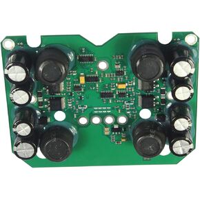APDTY 112664 FICM Fuel Injection Control Module in Kuwait