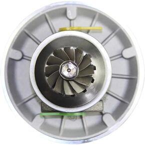 GT1549S Turbo Cartridge Turbocharger Chra Core Compatible with 2013 Opel 2.0 CDTI 1995cc 66 KW 90 HP M9R 780 - Replaces 713667, 734204, 7711368774(Turbo Core) in Kuwait