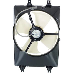 for Honda Pilot Cooling Fan Assembly A/C Condenser 2005 06 07 2008 for AC3113106 | 38616-P8F-A01 in Saudi Arabia