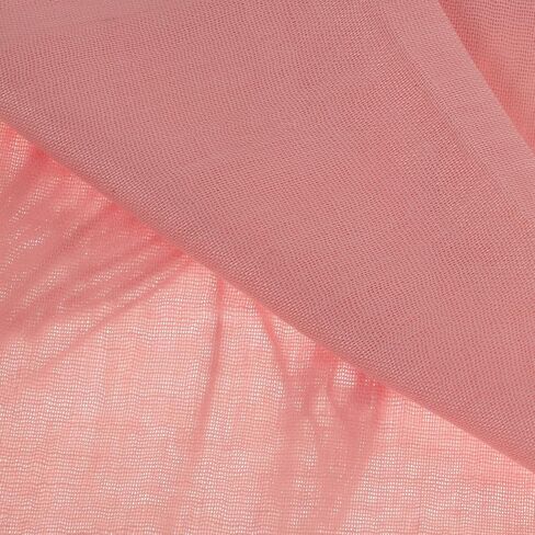Imitation Cashmere Neck Scarf Solid Color Pink Winter Neck Warmer Cold Protection Scarf and Boys in Saudi Arabia