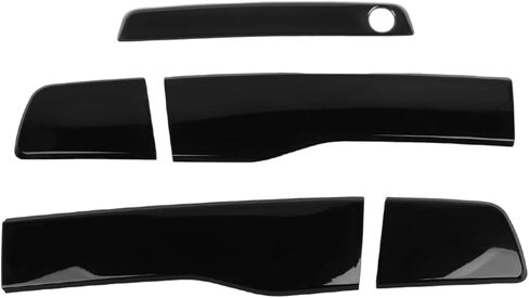 Tail Light Lamp Cover 3rd Third Brake Light Cover Fit for Dodge Charger 2011 2012 2013 2014 Smoked Black Tail Light Cover Trim Guard Blackout Exterior Accessories in Saudi Arabia