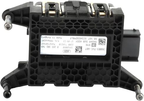 Acc Radar Sensor 36803-Tvc-A07 Car Acc Milliwave Distance Radar Control Sensor Cruise Module Fit for Accord Sport 2.0T 2018-2020 Adaptive Cruise Radar in Saudi Arabia
