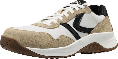 KEEN Utility KS86 Utility Work Sneakers (Carbon Toe) in Saudi Arabia
