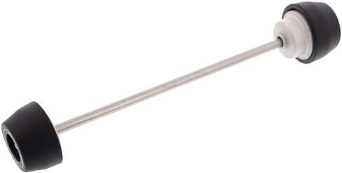 Evotech Performance Rear Wheel Axle Sliders/Bobbins to fit many Triumph Models. (Check listing for models) PRN015348 in Saudi Arabia