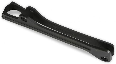 Chain Slider - Black , Color: Black in Saudi Arabia