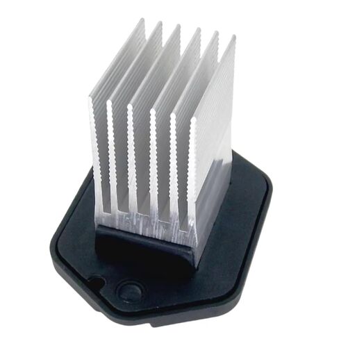 Compatible with KIA for Sorento 2006-2009 for SPORTAGE 2004-2010 for CARENS for MK3 2006-2010 Heater Blower Motor Fan Resistor 97179-1F200 Blower Motor Resistor in Kuwait