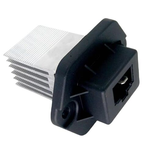 Compatible with KIA for Sorento 2006-2009 for SPORTAGE 2004-2010 for CARENS for MK3 2006-2010 Heater Blower Motor Fan Resistor 97179-1F200 Blower Motor Resistor in Kuwait