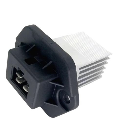 Compatible with KIA for Sorento 2006-2009 for SPORTAGE 2004-2010 for CARENS for MK3 2006-2010 Heater Blower Motor Fan Resistor 97179-1F200 Blower Motor Resistor in Kuwait