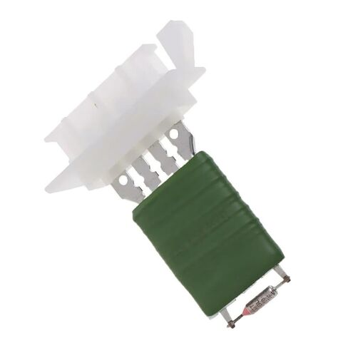 متوافق مع VW for Passat for MK6 2005 2006 2007 2008 2009 2010 2011 مقاوم محرك منفاخ السخان استبدال مقاوم محرك منفاخ السخان in Kuwait