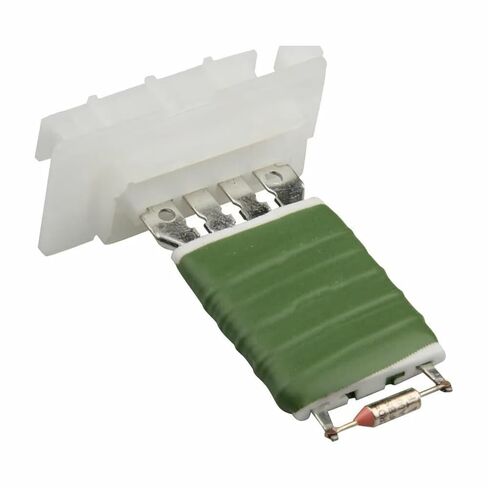 متوافق مع VW for Passat for MK6 2005 2006 2007 2008 2009 2010 2011 مقاوم محرك منفاخ السخان استبدال مقاوم محرك منفاخ السخان in Kuwait