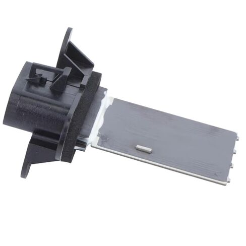 Compatible with GMC for Savana 2500 for Savana 3500 2008-2015 Car Motor Heater Fan Blower Control Resistor 88970279 1580202 88973260 Blower Motor Resistor in Saudi Arabia