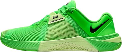 حذاء Nike Metcon 10 للرجال للتمرين (أخضر سترايك/ليمون سائل فاتح/أسود) in Kuwait