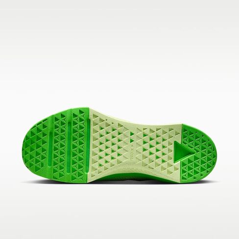 حذاء Nike Metcon 10 للرجال للتمرين (أخضر سترايك/ليمون سائل فاتح/أسود) in Kuwait