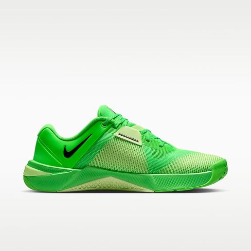 حذاء Nike Metcon 10 للرجال للتمرين (أخضر سترايك/ليمون سائل فاتح/أسود) in Kuwait