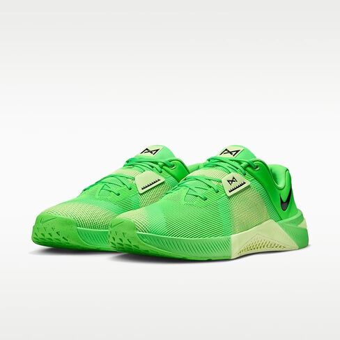 حذاء Nike Metcon 10 للرجال للتمرين (أخضر سترايك/ليمون سائل فاتح/أسود) in Kuwait