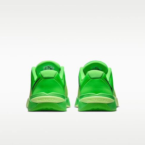 حذاء Nike Metcon 10 للرجال للتمرين (أخضر سترايك/ليمون سائل فاتح/أسود) in Kuwait