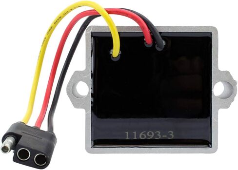 منظم جهد التيار المتردد البديل RMSTATOR لجهاز Polaris IQ Racer 2017-2018 | 550 إندي كارب/مغامرة/LXT/فوياجير 2014-2025 | #4013459 in Kuwait