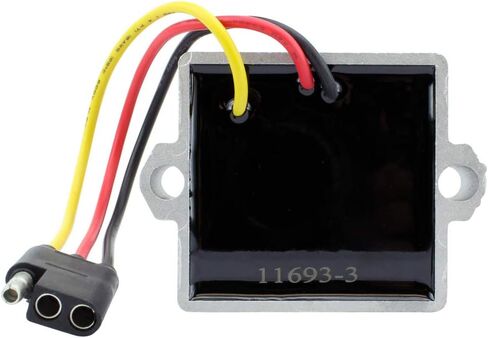 منظم جهد التيار المتردد البديل RMSTATOR لجهاز Polaris IQ Racer 2017-2018 | 550 إندي كارب/مغامرة/LXT/فوياجير 2014-2025 | #4013459 in Kuwait