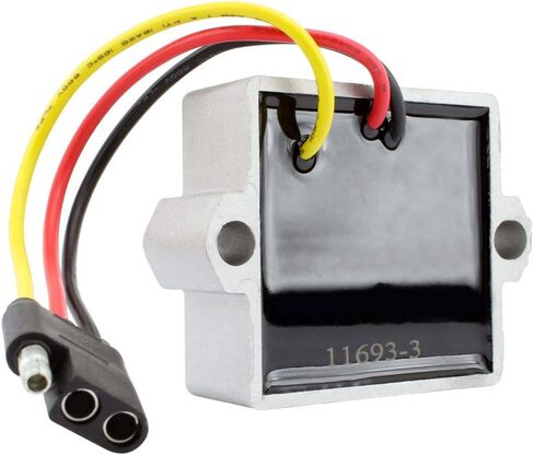منظم جهد التيار المتردد البديل RMSTATOR لجهاز Polaris IQ Racer 2017-2018 | 550 إندي كارب/مغامرة/LXT/فوياجير 2014-2025 | #4013459 in Kuwait