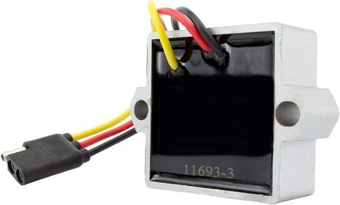 منظم جهد التيار المتردد البديل RMSTATOR لجهاز Polaris IQ Racer 2017-2018 | 550 إندي كارب/مغامرة/LXT/فوياجير 2014-2025 | #4013459 in Kuwait