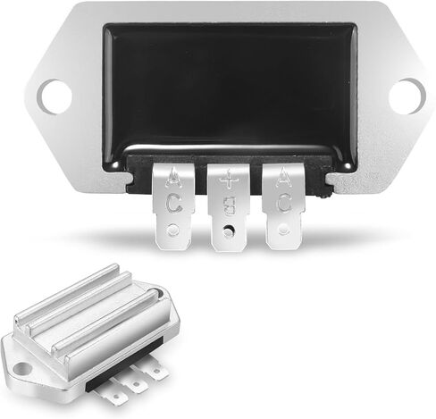 278-000-443 منظم الجهد، مقوم منظم الجهد المتوافق مع Sea Doo 1995-1996 787 800 XP 1996-1997 GTX 1997-1999 SPX 1996 GSX - 278-000-443 278000443 in Kuwait