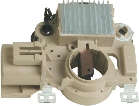 New Voltage Regulator Compatible With Pontiac GTO V8 5.7L 04-04 A866X34272 342 in Saudi Arabia