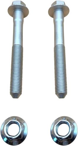 90119-SDA-A00 2 قطعة ذراع التحكم الأمامي السفلي شفة الترباس الأمامي (14X94) لـ 2004-2008 Acura TSX in Kuwait
