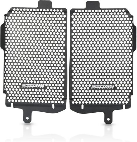 Motorcycle Radiator Grille Guard Cover Protection Compatible with BMW R 1200 GS R1200GS Adventure R1200 GS ADV 2013 2014 2015 2016 2017 2018 (Color : R1200GS ADV, Size : A) in Saudi Arabia