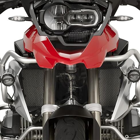 Motorcycle Radiator Grille Guard Cover Protection Compatible with BMW R 1200 GS R1200GS Adventure R1200 GS ADV 2013 2014 2015 2016 2017 2018 (Color : R1200GS ADV, Size : A) in Saudi Arabia