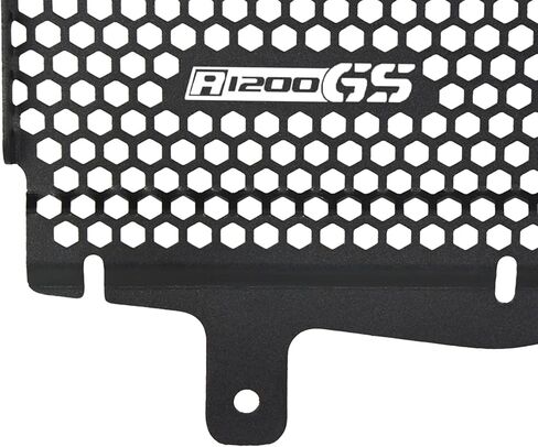 Motorcycle Radiator Grille Guard Cover Protection Compatible with BMW R 1200 GS R1200GS Adventure R1200 GS ADV 2013 2014 2015 2016 2017 2018 (Color : R1200GS ADV, Size : A) in Saudi Arabia