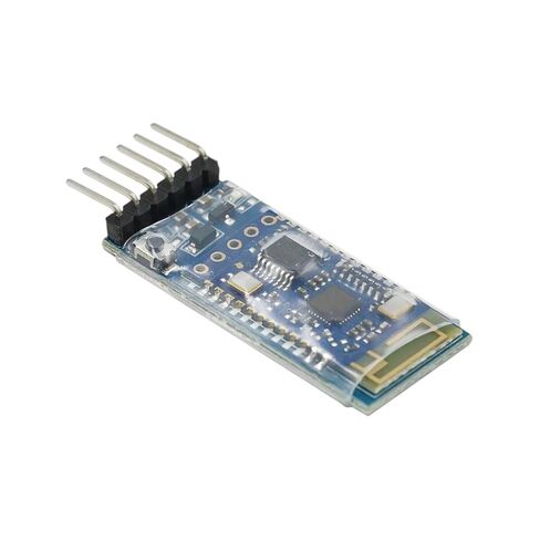 4.2 JDY-34 SPP-C مضيف ثنائي الوضع 2.4G Blutouth Module، طابعة 4DB تدعم الاتصال متعدد الأجهزة المتوافق مع HC-05 HC-06 جديد للوصول 2025 عالي الجودة in Kuwait