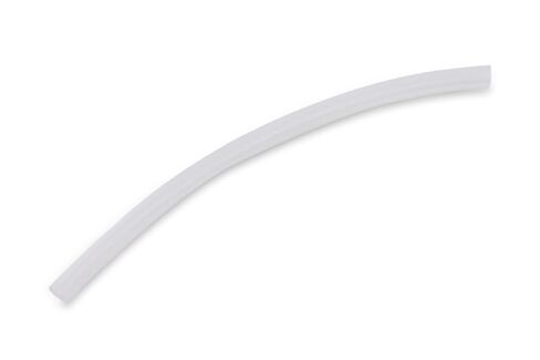 HPS (HTSVH95-CLEAR) 3/8" x 1' Silicone Vacuum Hose in Saudi Arabia