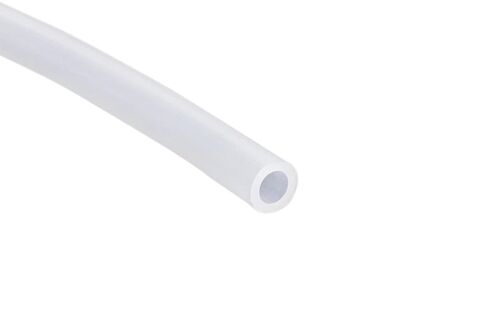 HPS (HTSVH95-CLEAR) 3/8" x 1' Silicone Vacuum Hose in Saudi Arabia