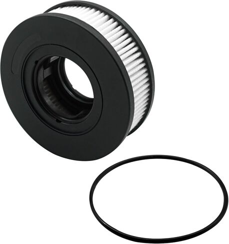 QC000454 Crankcase Ventilation Filter Fits For Mitsubishi Fuso FEA21 FEB21 FEC91 FECX1 FGB71 4P10 Replaces QC000454 in Saudi Arabia