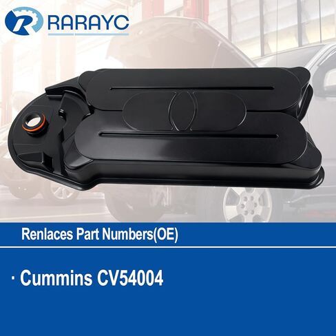 Crankcase Vent Filter CV54004 for 6.7L Cummins, Compatible with 2025-2026 Ram 2500 3500 4500 5500 Diesel CCV Filter Breather Element in Saudi Arabia