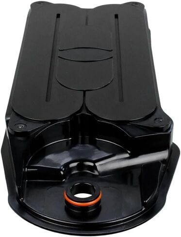 68677813AA Crankcase Ventilation Filter Suitable for 2025-2026 Dodge Ram 2500 3500 4500 5500 Turbo Diesel with the Cummins 6.7L Engine, Crankcase Breather Element CCV Filter Replaces CV52004 in Saudi Arabia