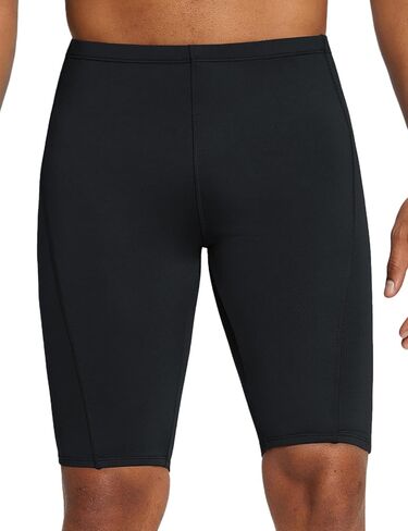 SPEXIAL Men's Athletic Swim Jammers Team Training Swimsuit Quick Dry Swimwear for Lap Swiming Racing in Saudi Arabia