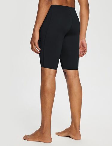 SPEXIAL Men's Athletic Swim Jammers Team Training Swimsuit Quick Dry Swimwear for Lap Swiming Racing in Saudi Arabia