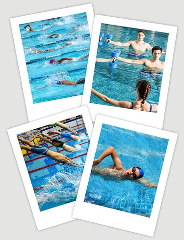 SPEXIAL Men's Athletic Swim Jammers Team Training Swimsuit Quick Dry Swimwear for Lap Swiming Racing in Saudi Arabia