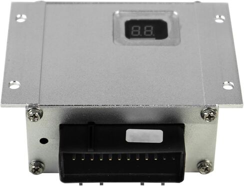 وحدة التحكم الكهربائية ECU 100839 100839GT لرفع الجني GS-1530 GS-1532 GS-1932 GS-2032 GS-2046 GS-2632 GS-2646 in Kuwait