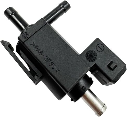 Electronic Solenoid Boost Control Valve 4011285 Fit for Polaris RZR XP XP4 RZR Models Turbo S 4 Turbo R 4 2016-2024 in Saudi Arabia