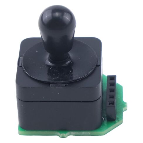 عصا تحكم DVPARTS 4-Way 36014019 متوافقة مع وحدات التحكم في محراث الثلج من Hiniker in Kuwait