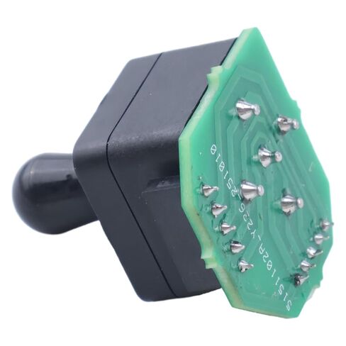 عصا تحكم DVPARTS 4-Way 36014019 متوافقة مع وحدات التحكم في محراث الثلج من Hiniker in Kuwait