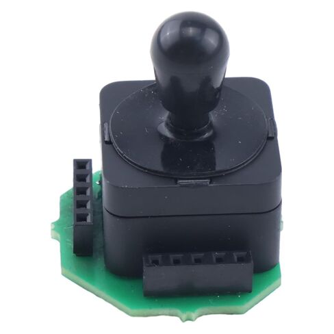 عصا تحكم DVPARTS 4-Way 36014019 متوافقة مع وحدات التحكم في محراث الثلج من Hiniker in Kuwait